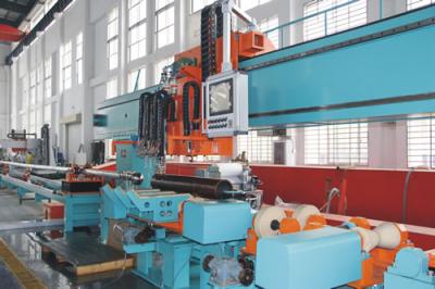 專(zhuān)業(yè)定制類(lèi)自動(dòng)檢測(cè)設(shè)備（航空航天、汽車(chē)零部件等）