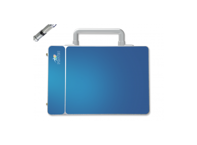 德國(guó)布魯泰克RAPIXX 2NDT（WiFi）（支持國(guó)產(chǎn)工頻X射線(xiàn)機(jī)）